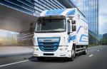 DAF LF Electric 2018 года